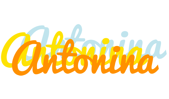 Antonina energy logo