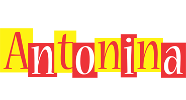 Antonina errors logo