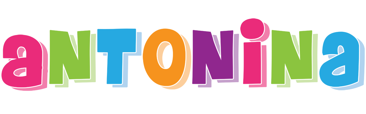 Antonina friday logo