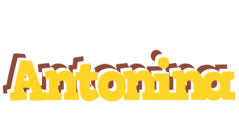 Antonina hotcup logo