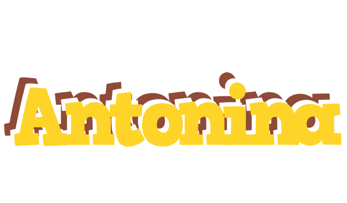 Antonina hotcup logo
