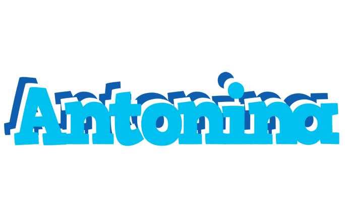 Antonina jacuzzi logo