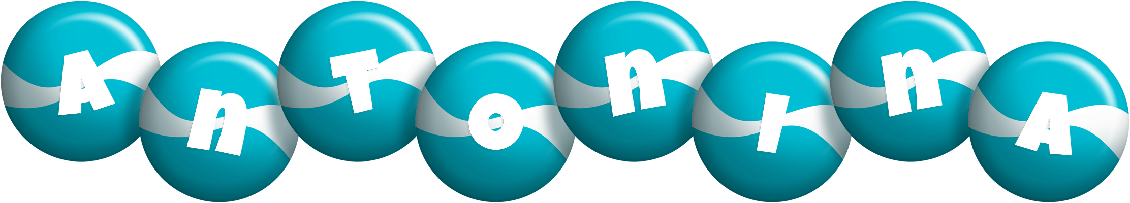 Antonina messi logo