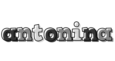 Antonina night logo