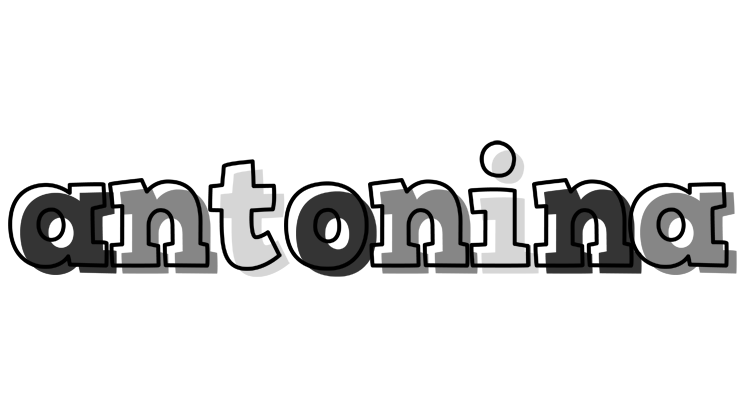Antonina night logo