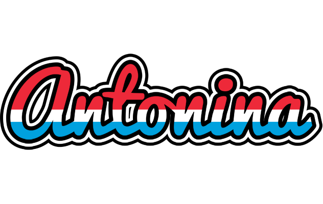 Antonina norway logo