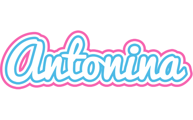 Antonina outdoors logo