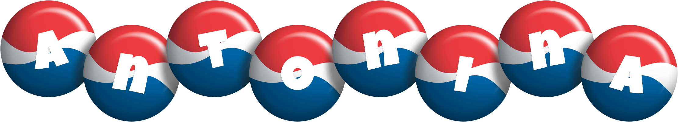 Antonina paris logo