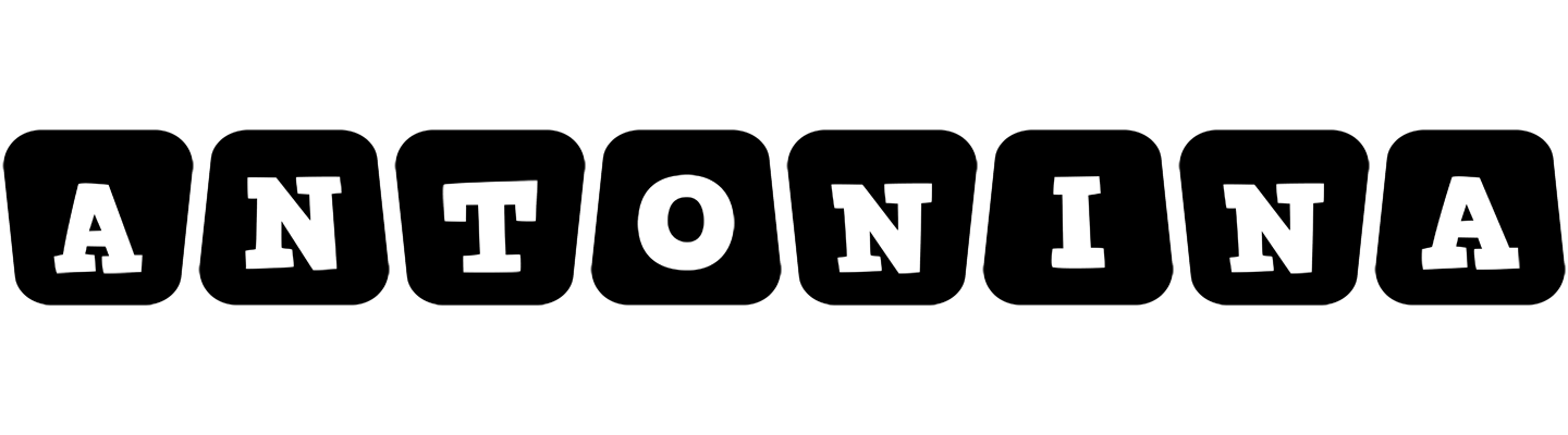 Antonina racing logo