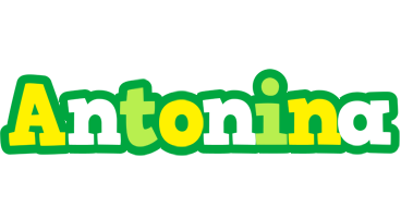 Antonina soccer logo