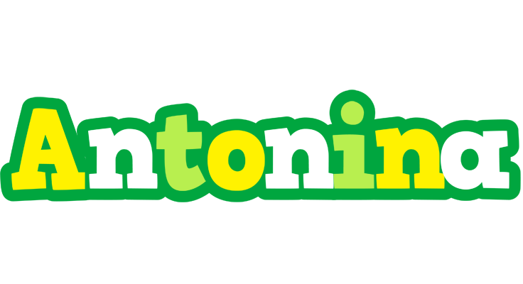Antonina soccer logo