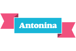 Antonina today logo