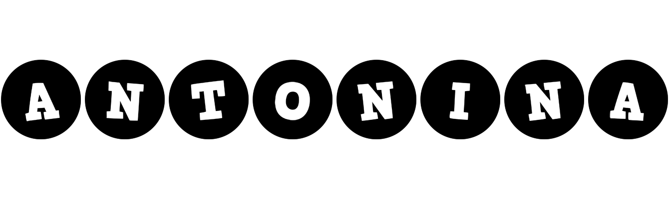 Antonina tools logo