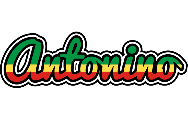 Antonino african logo
