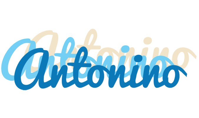 Antonino breeze logo