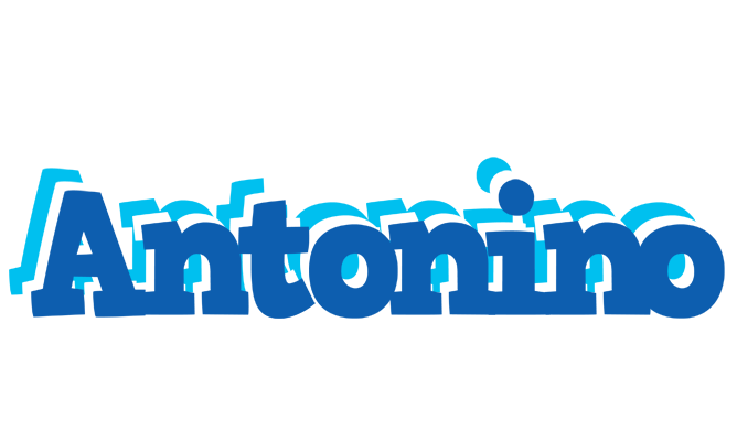 Antonino business logo