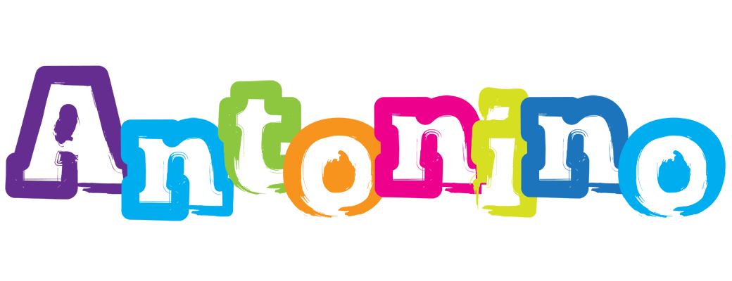 Antonino casino logo