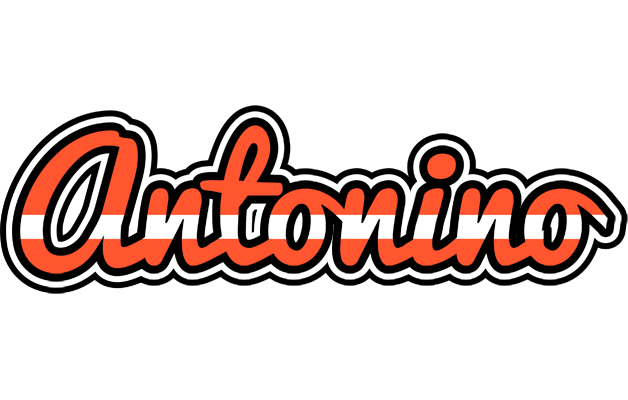 Antonino denmark logo