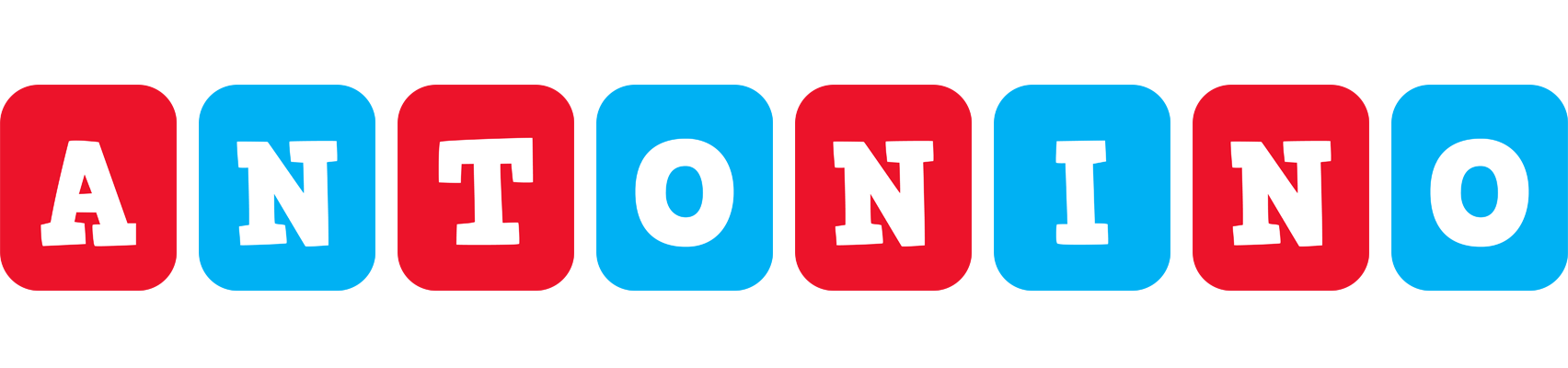Antonino diesel logo