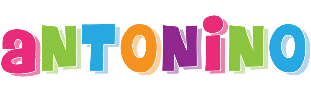 Antonino friday logo
