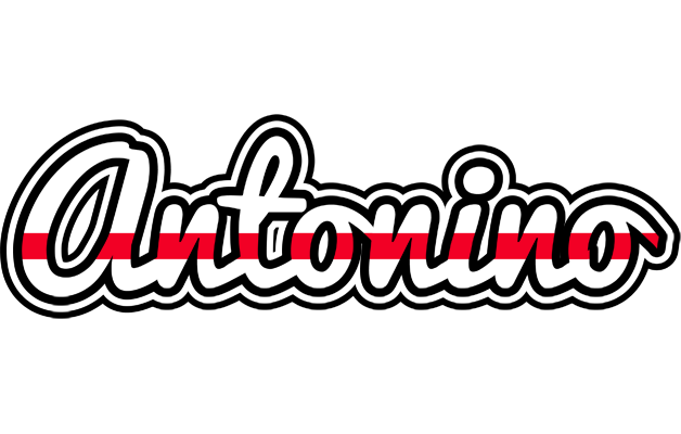 Antonino kingdom logo