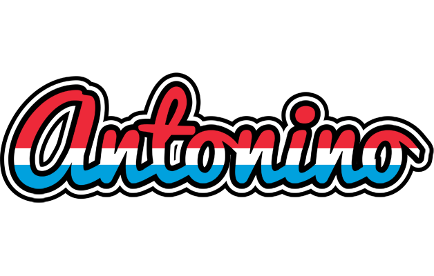 Antonino norway logo