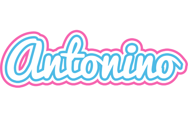 Antonino outdoors logo