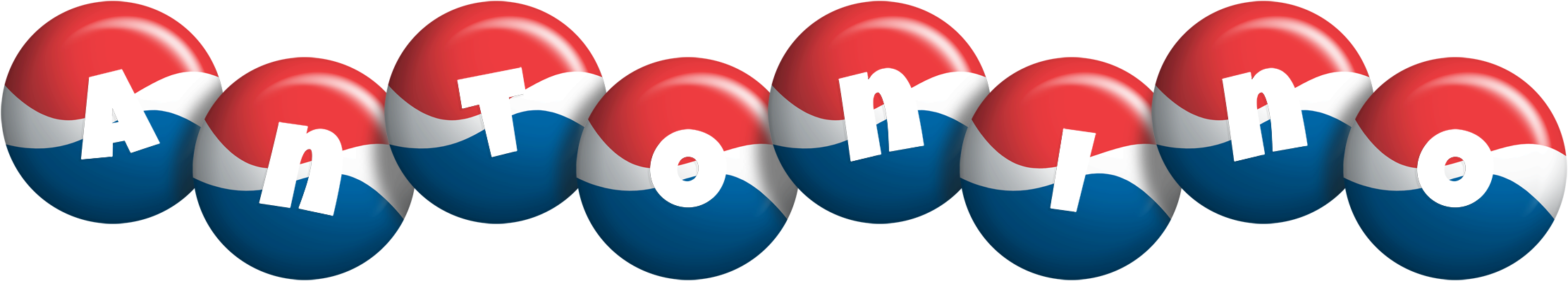 Antonino paris logo