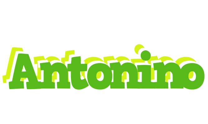 Antonino picnic logo