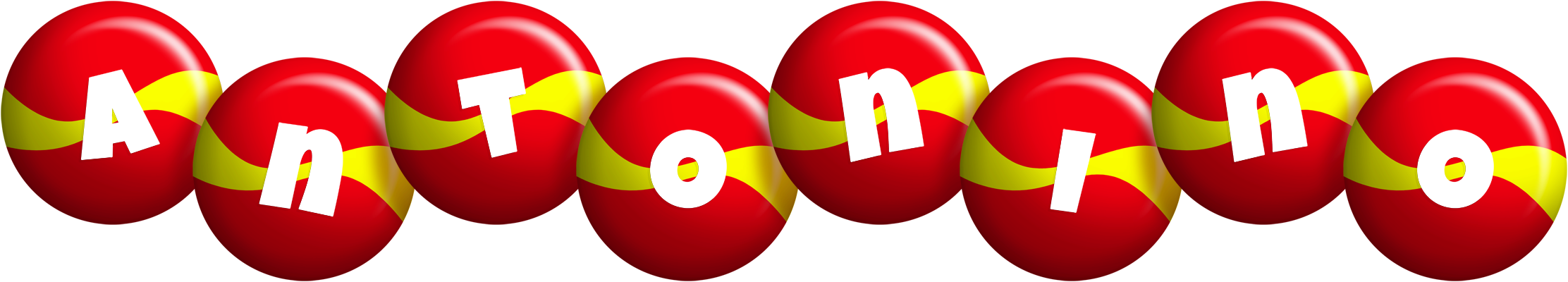 Antonino spain logo