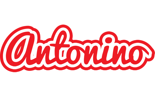 Antonino sunshine logo