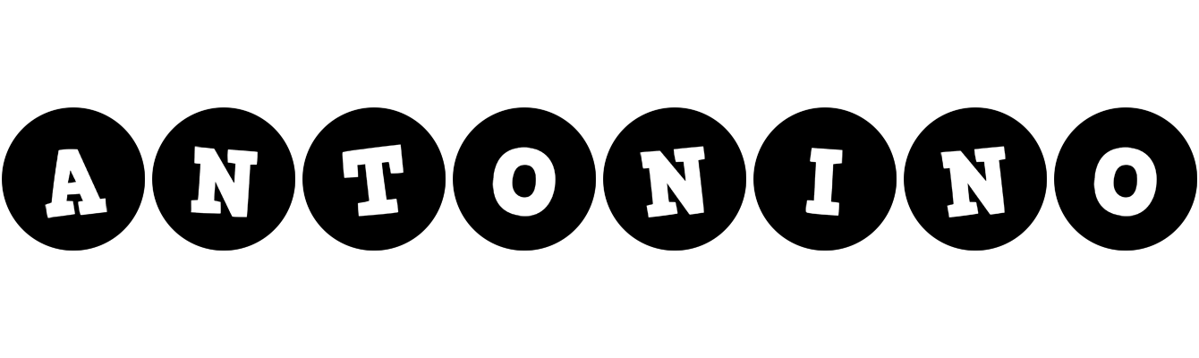 Antonino tools logo