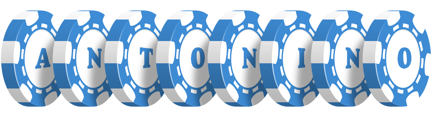 Antonino vegas logo
