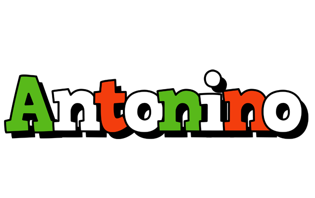 Antonino venezia logo