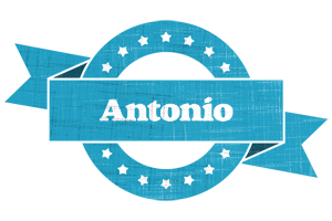Antonio balance logo