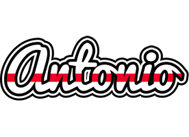 Antonio kingdom logo