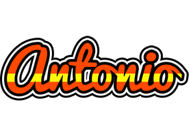 Antonio madrid logo