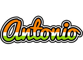 Antonio mumbai logo
