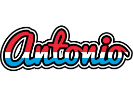 Antonio norway logo