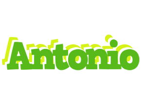 Antonio picnic logo