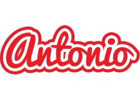 Antonio sunshine logo