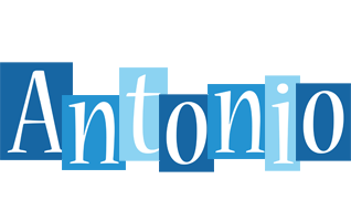 Antonio winter logo