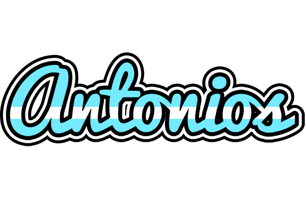 Antonios argentine logo