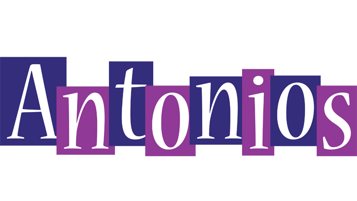 Antonios autumn logo