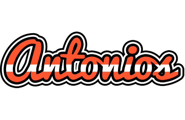 Antonios denmark logo