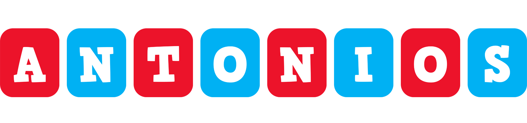 Antonios diesel logo