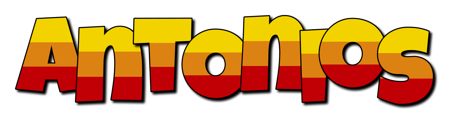 Antonios jungle logo