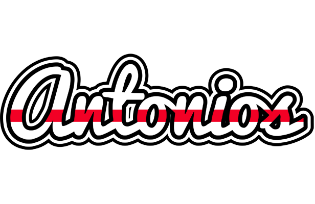 Antonios kingdom logo