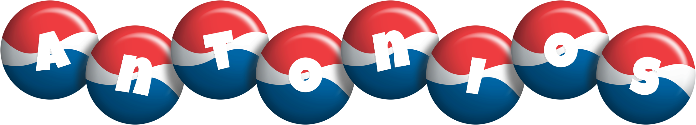 Antonios paris logo