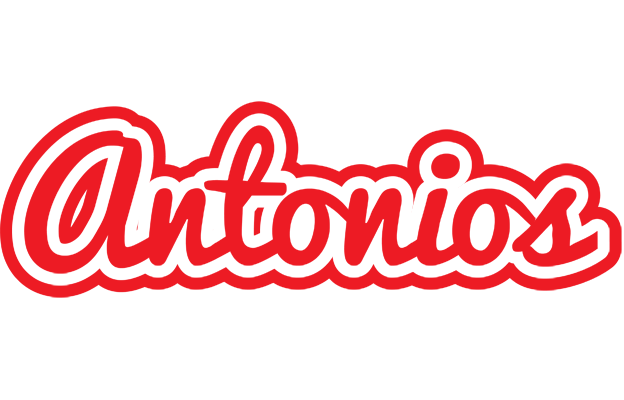 Antonios sunshine logo